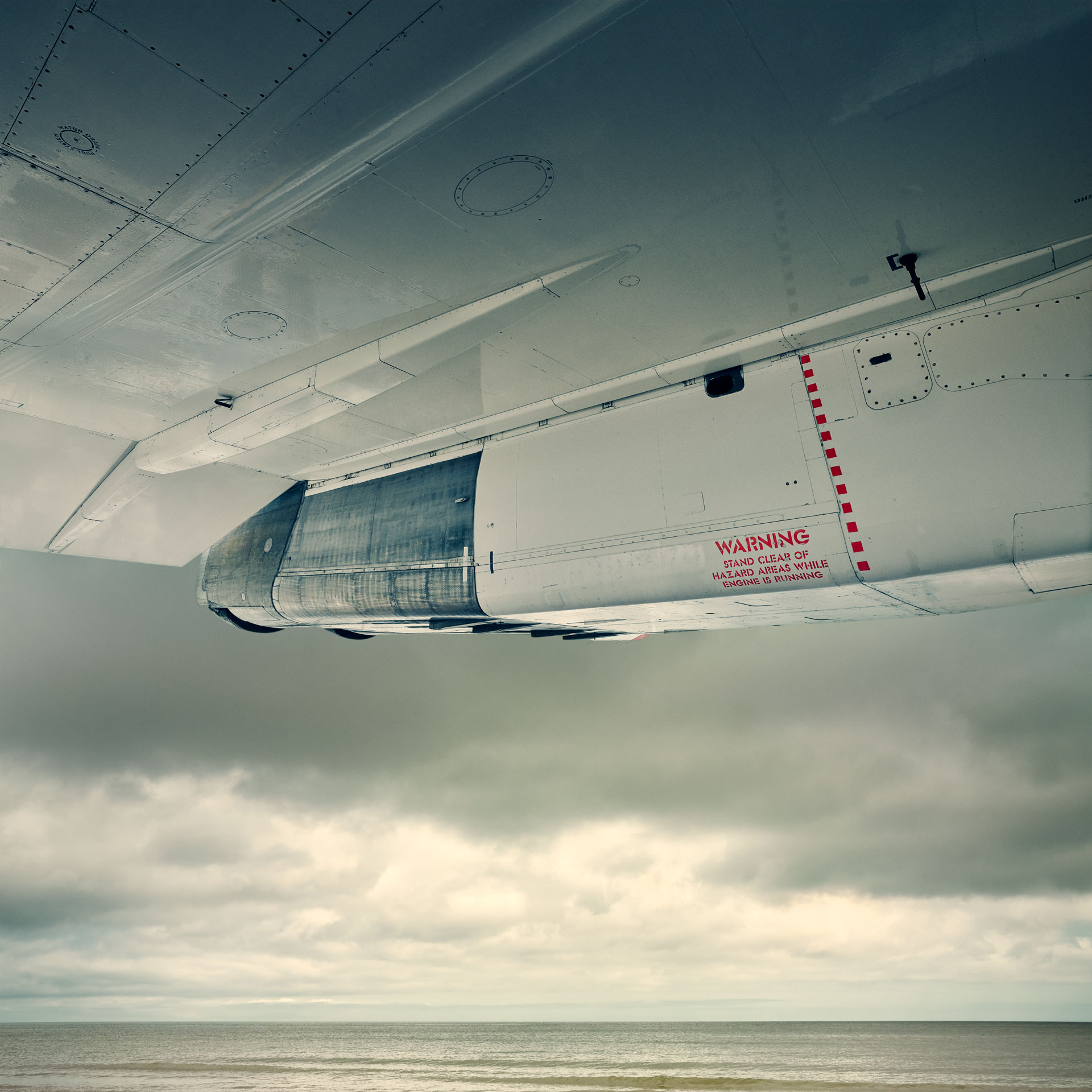 British Airways Concorde BOAD holds the record of the shortest flight from London Heathrow to JFK of just under three hours.