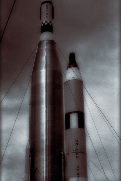USA; Cape Canaveral; Kennedy space centre; NASA; rocket; florida; black and white; colouring; coloring
