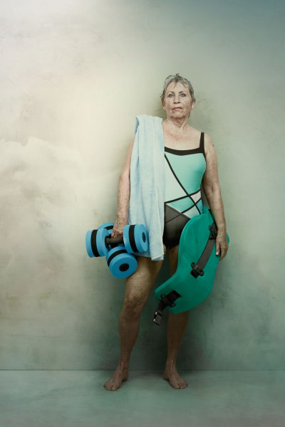 Portrait; squash; man; cancer; non hodgkin; stichting tegenkracht; sports, football, soccer, cycling, swimming, breast, stomach,
